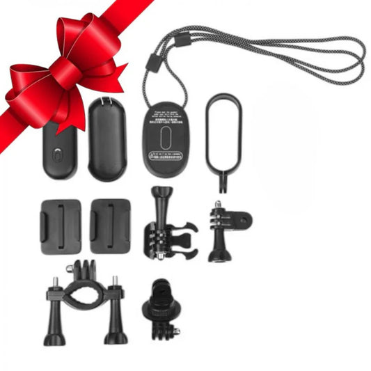 Accessoires GRATUITS