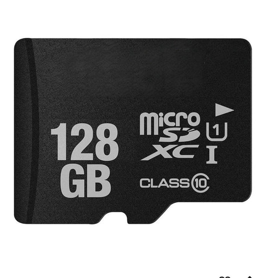 Carte Micro SD de 128 GB